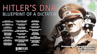 Hitlers DNA Blueprint of the Dictator