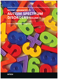 autism spectrum disordersvolII