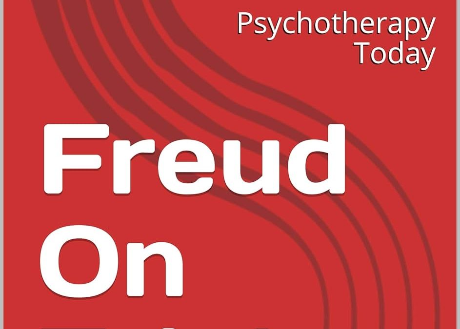 Freud on Trial Book